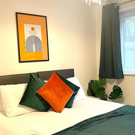Ark On The Hill Appartement Chatham  Buitenkant foto