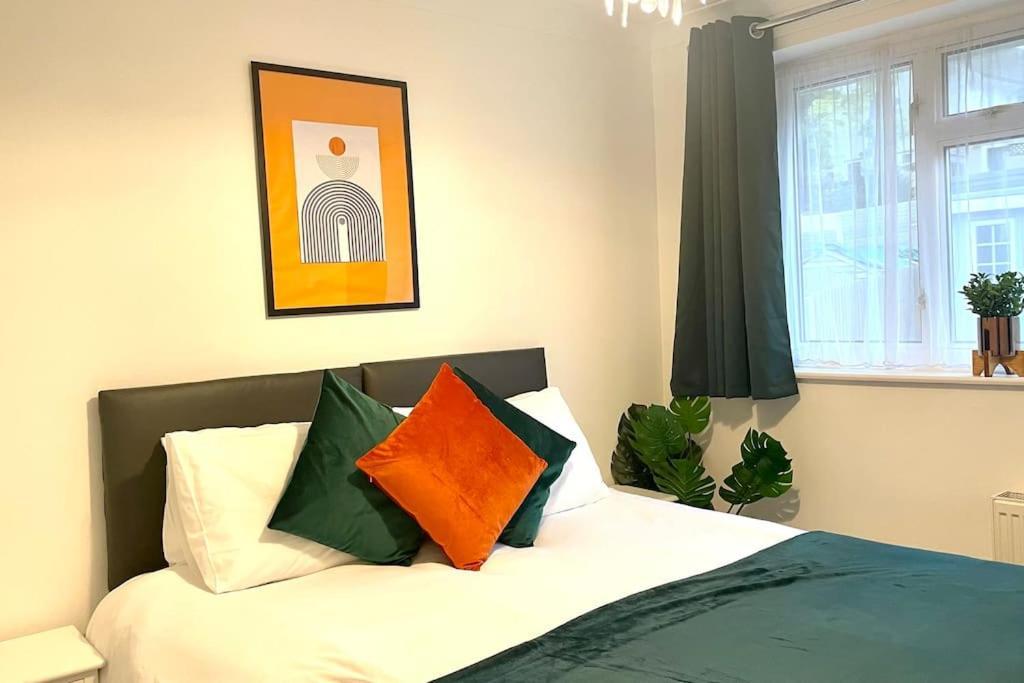 Ark On The Hill Appartement Chatham  Buitenkant foto